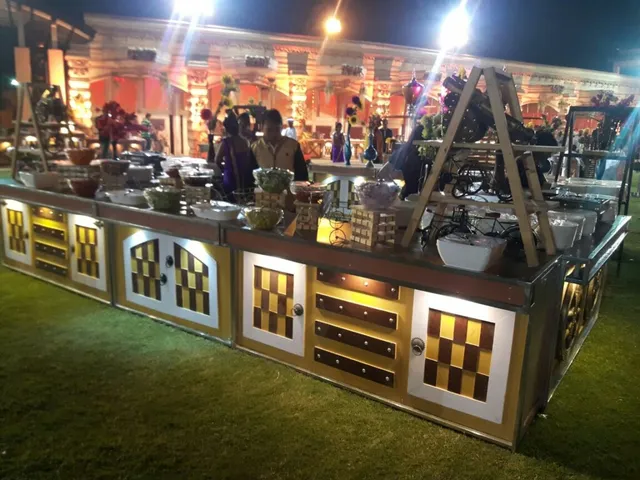 Dilkhush Caterers-Best caterers & Catering Service, Confectionery & Halwai Service In Jagatpura Jaipur - 3