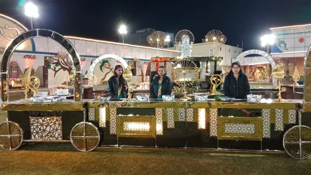 Dilkhush Caterers-Best caterers & Catering Service, Confectionery & Halwai Service In Jagatpura Jaipur - 6