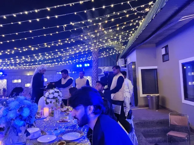 Grand IG Caterers - 3