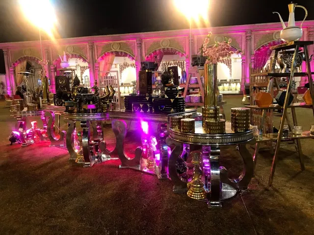 Grand IG Caterers - 4