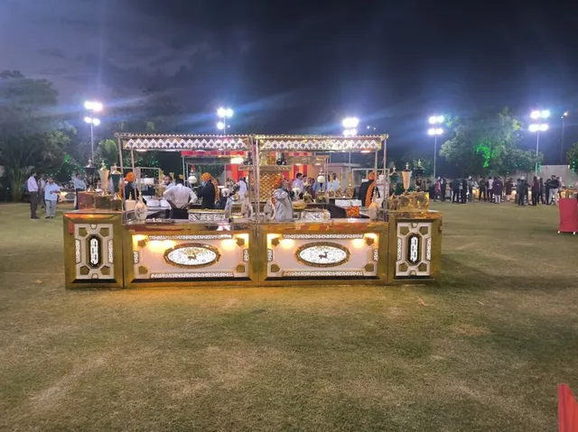 Gaurav caterers & service - 5