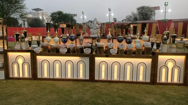 Gaurav caterers & service - 6