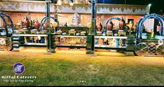 Mittal Caterers - 6