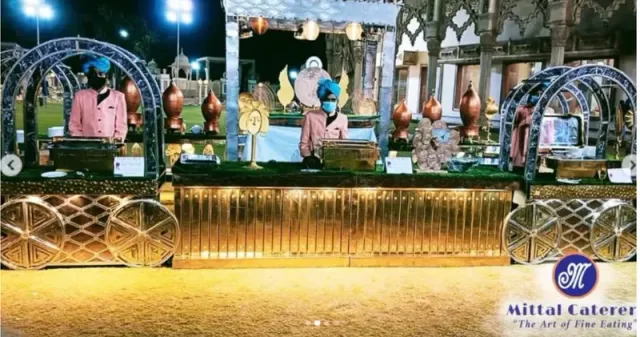 Mittal Caterers - 7