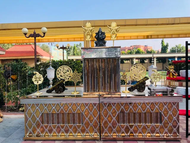 Goyal Ji Caterers - 2