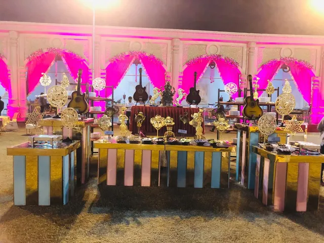 Goyal Ji Caterers - 4