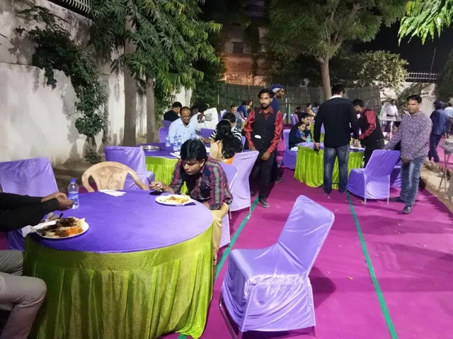 Jay Shree Caterers - 2