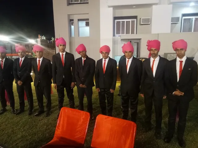 Jay Shree Caterers - 3