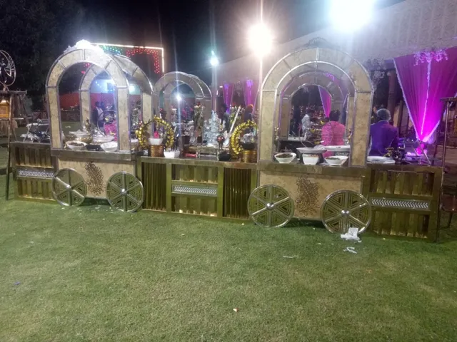 Jay Shree Caterers - 6