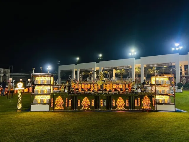 Amazing Caterers - 2