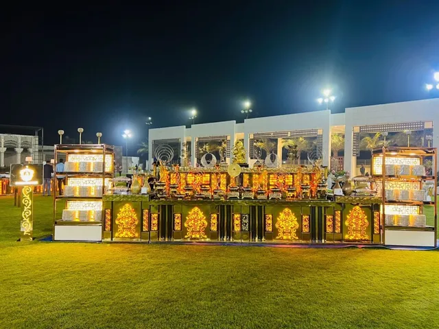 Amazing Caterers - 4