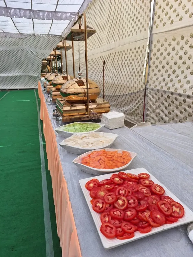 Setia Caterers in jaipur - 5