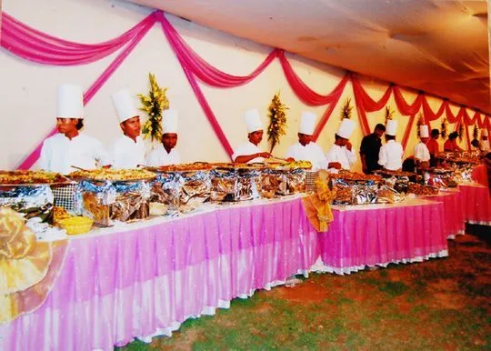G D Caterers - 3