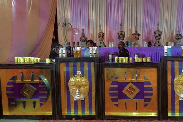 Kashave Food Caterers - 3