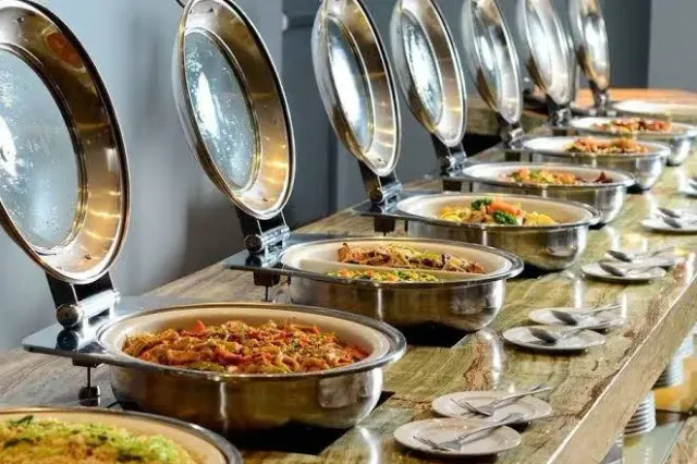 Kashave Food Caterers - 5