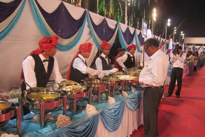 Kashave Food Caterers