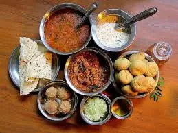 Picnic Kirana Store - Rajasthani Food Outdoor Catering Services - 3