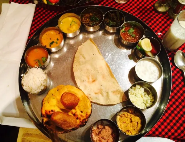 Picnic Kirana Store - Rajasthani Food Outdoor Catering Services - 4