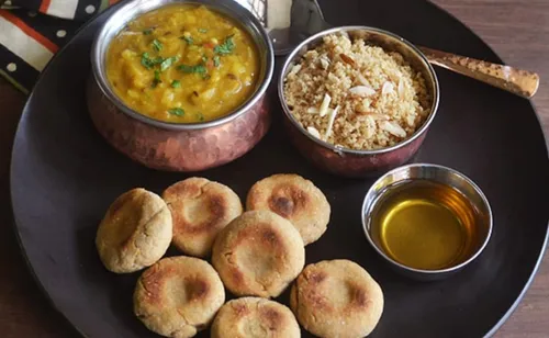 Picnic Kirana Store - Rajasthani Food Outdoor Catering Services - 5