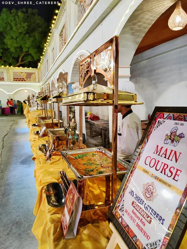 Dev Shree Caterers (Pure Veg Caterers) - 3
