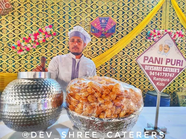 Dev Shree Caterers (Pure Veg Caterers) - 4