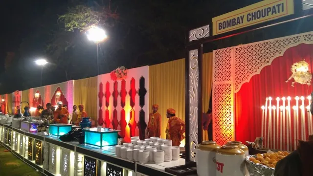 Dev Shree Caterers (Pure Veg Caterers) - 5