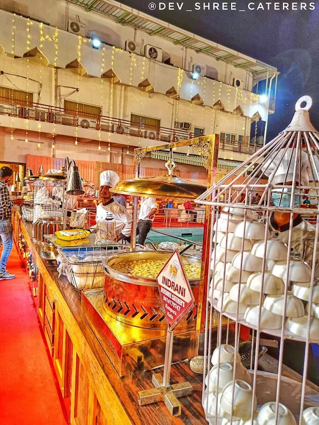 Dev Shree Caterers (Pure Veg Caterers) - 6