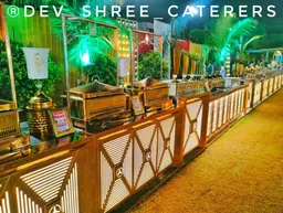 Dev Shree Caterers (Pure Veg Caterers)
