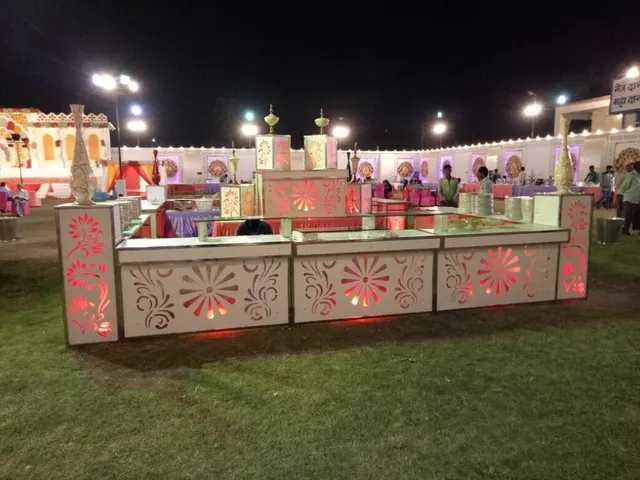 Shree Kushal Cateres &S.K. events kota - 5