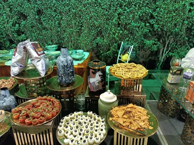 Shree Kushal Cateres &S.K. events kota - 2