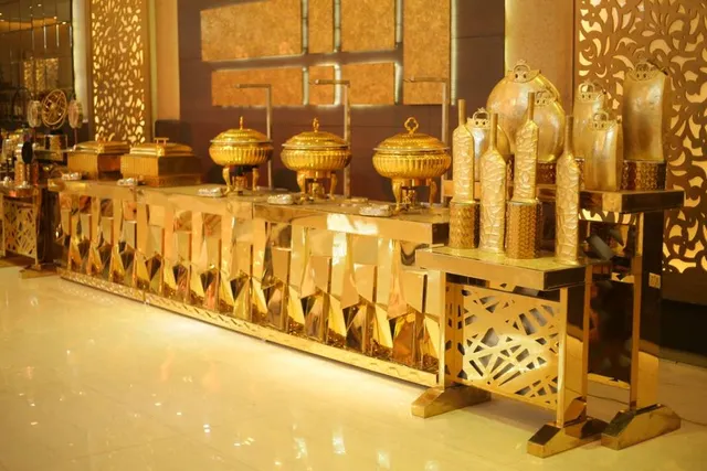 Shree Kushal Cateres &S.K. events kota - 6