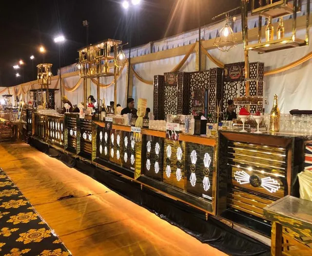 Shree Kushal Cateres &S.K. events kota - 7