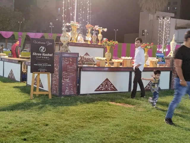 Shree Kushal Catters - 2