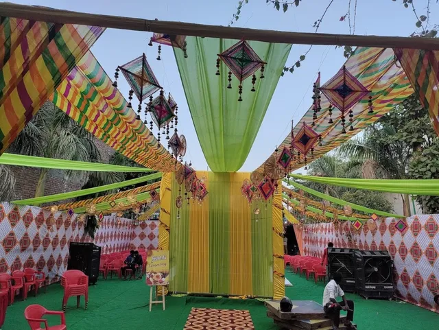 Shree Kushal Catters - 5