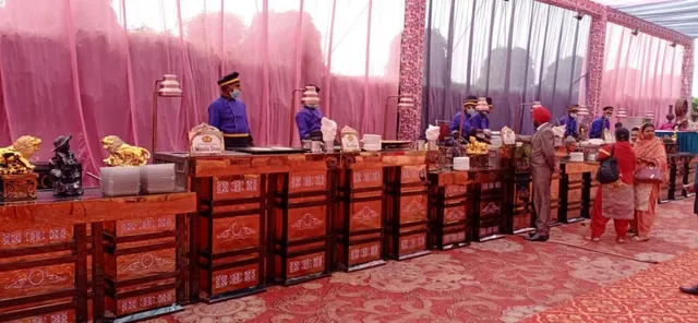 Shree Kushal Catters - 6