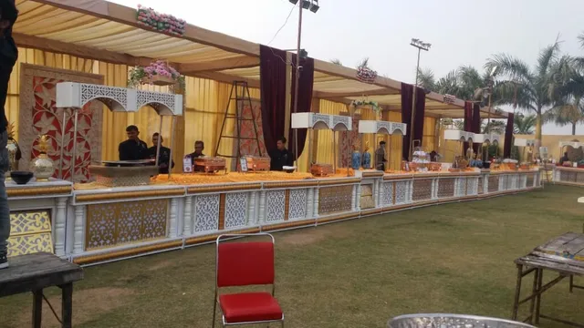 Shree Kushal Catters - 7