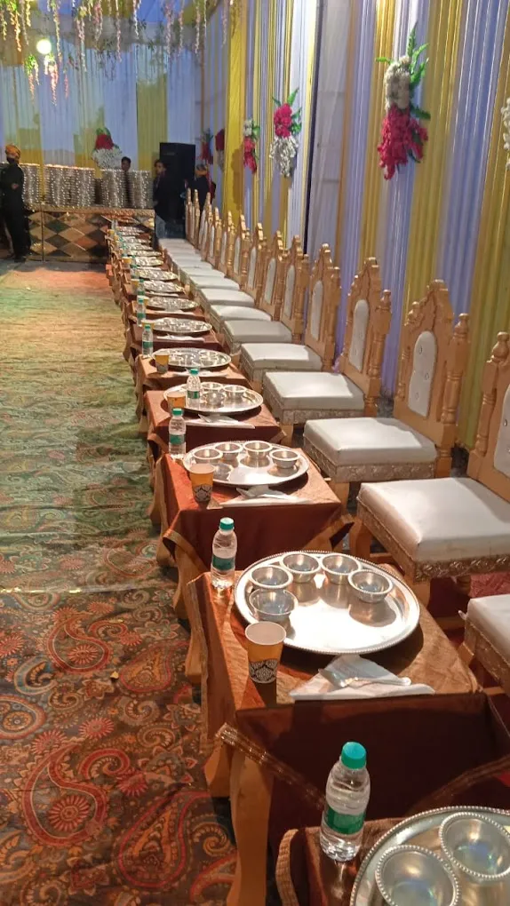 pooja catering - 4