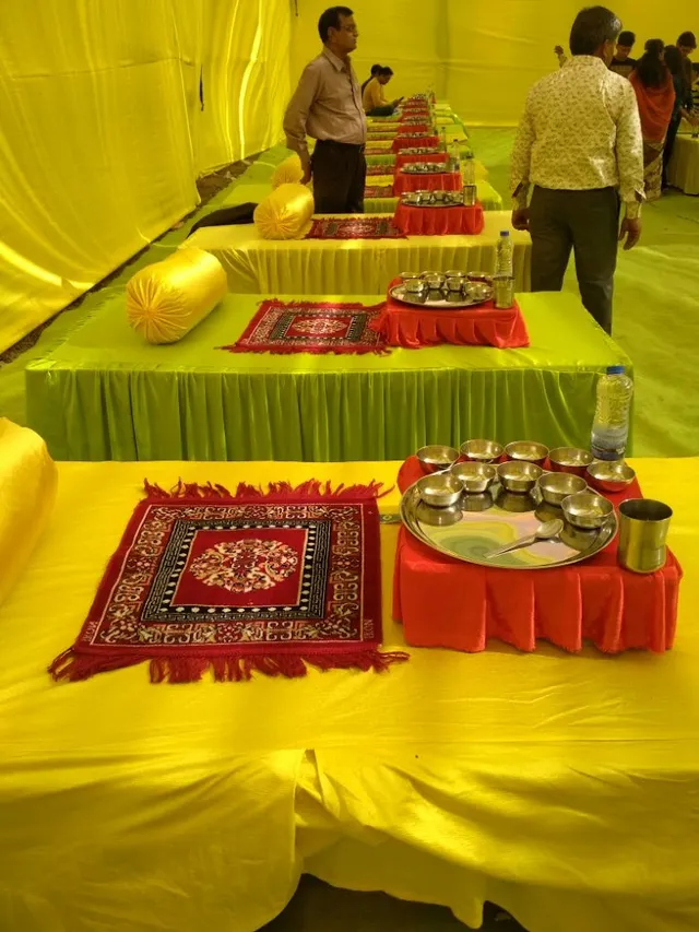 pooja catering - 5