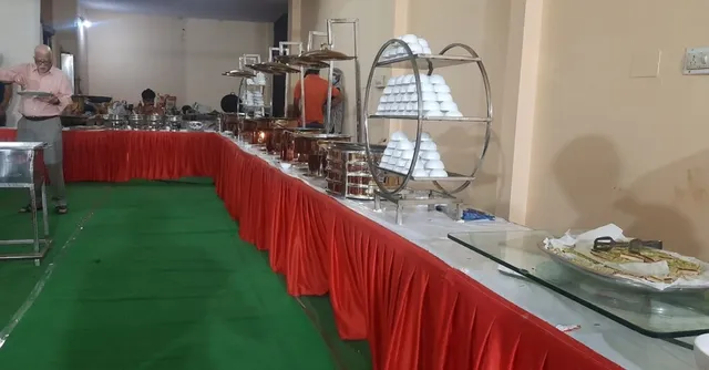 PAVIKA CATERERS - 4