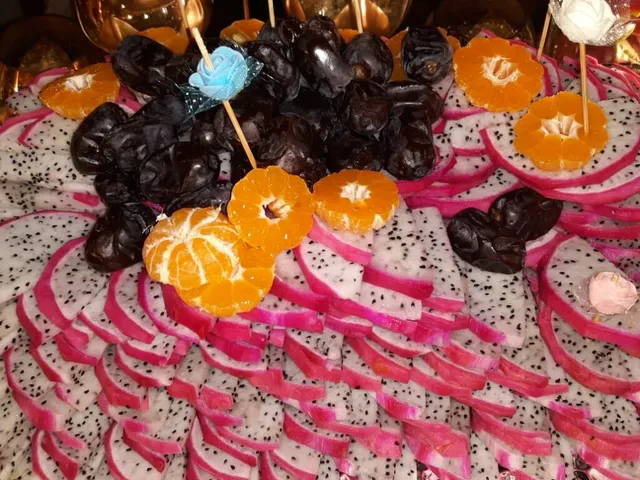 Amar Punjabi Caterers - 2