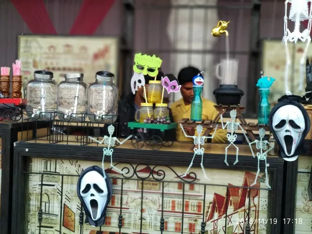 Amar Punjabi Caterers - 3