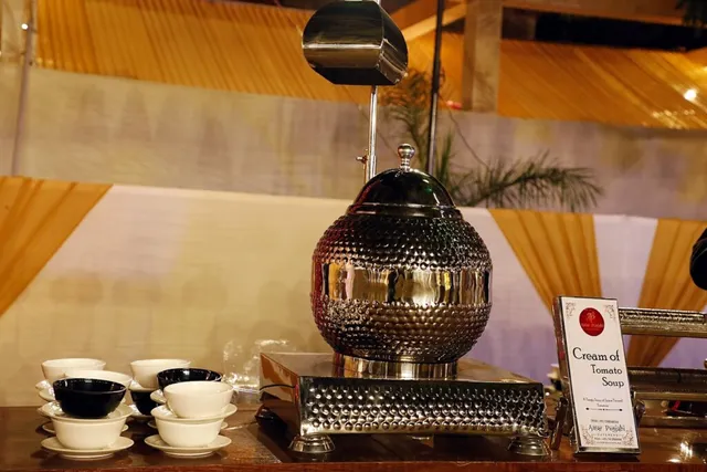 Amar Punjabi Caterers - 5