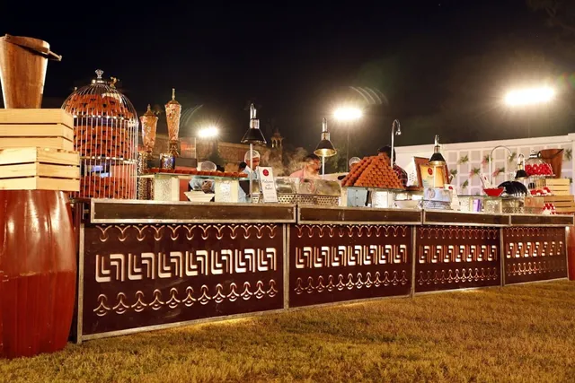 Amar Punjabi Caterers - 6