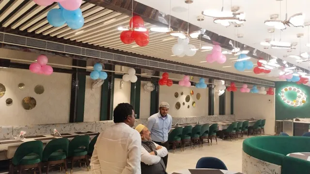 All Seasons A Multi Cuisine Restaurant & Banquets Kota - 3