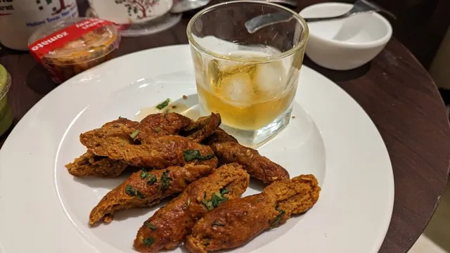 All Seasons A Multi Cuisine Restaurant & Banquets Kota - 5