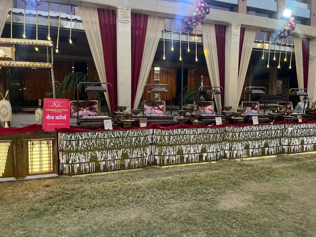 Krishna Catering and Food Services - 3