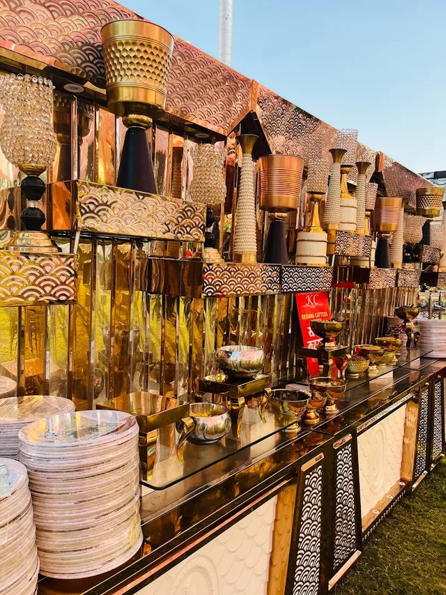 Krishna Catering and Food Services - 6