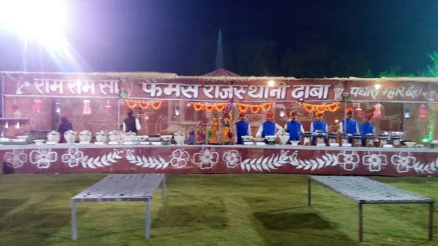 Malujiwala Caterers - 4