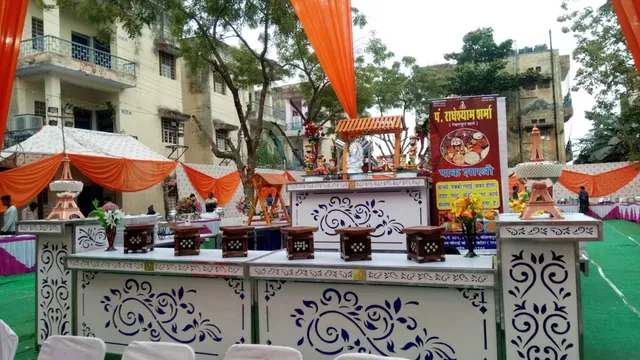 Radheyshyam Sharma Catters - 3