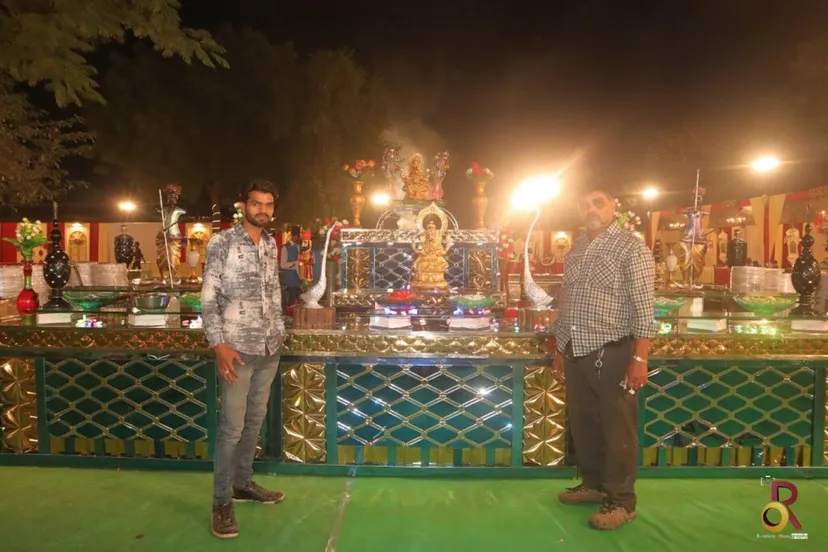 Radheshyam Ghanshyam Halwai (RGH)